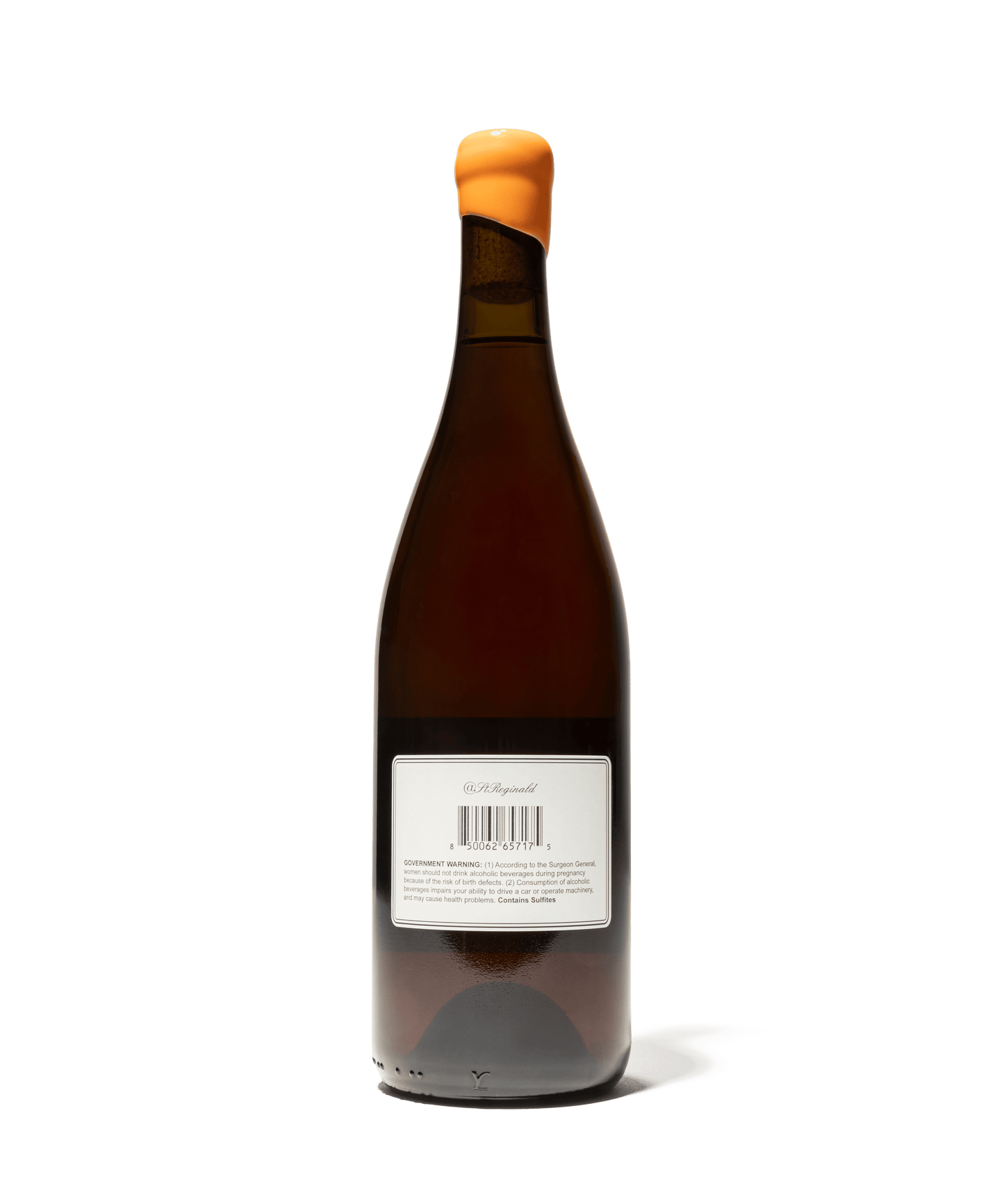 St. Reginald Parish, "Disco Nap"