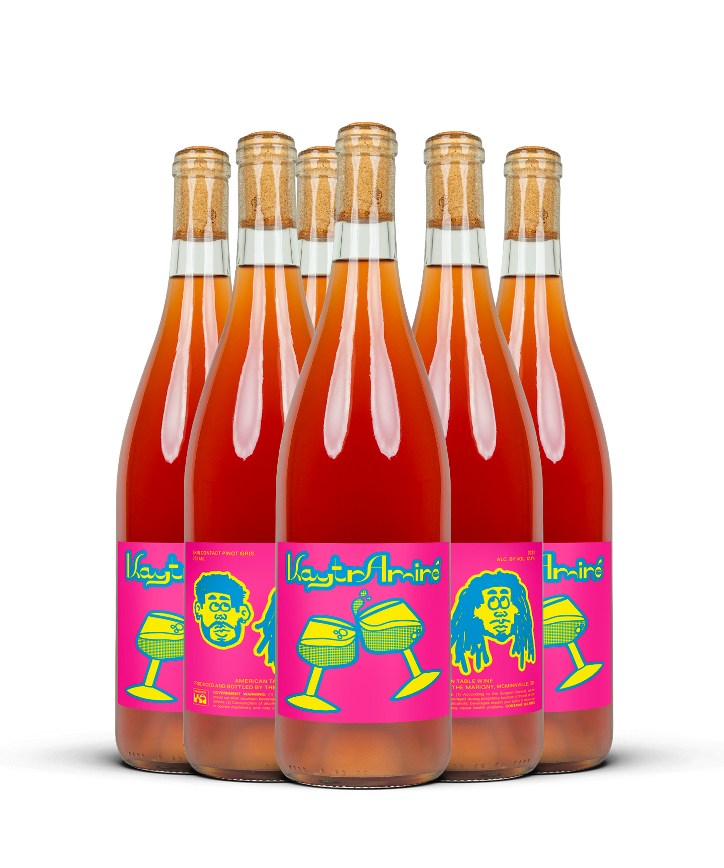 Kaytraminé 6 Pack