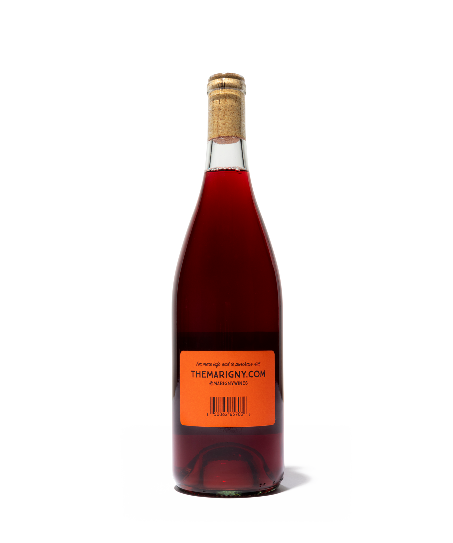 Pinot Noir Carbonic Maceration