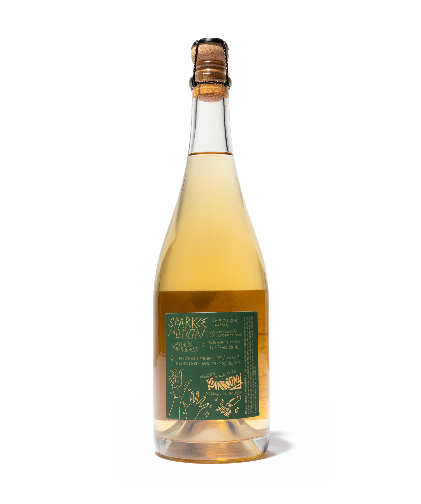 Sparkle Motion "Roman Holiday"