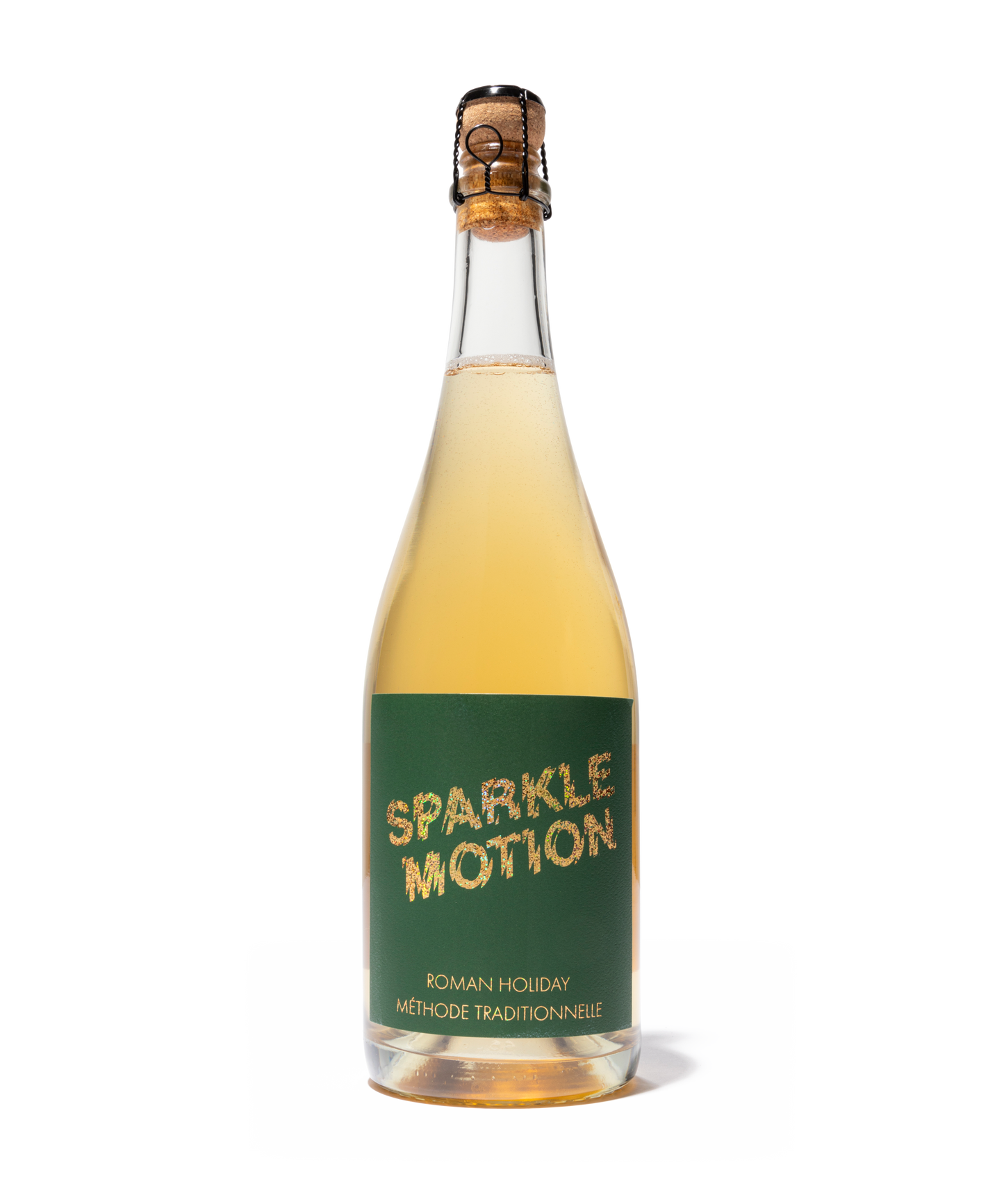 Sparkle Motion "Roman Holiday"