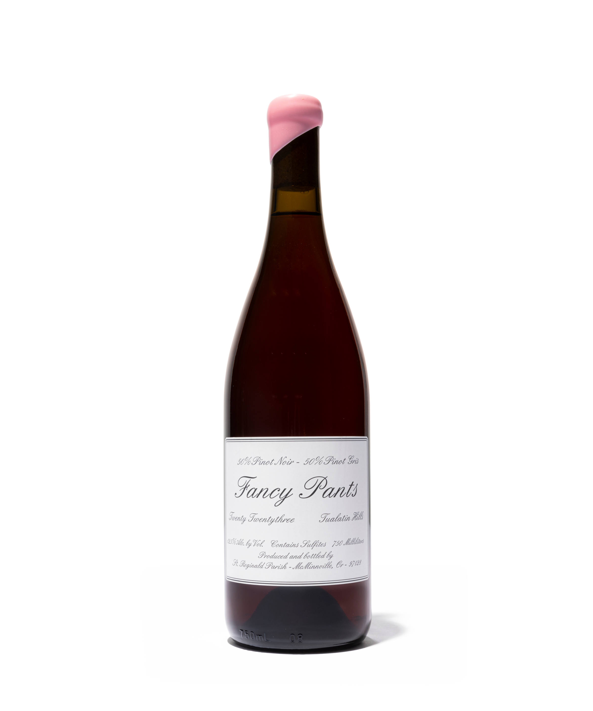 Fancy Pants – The Marigny