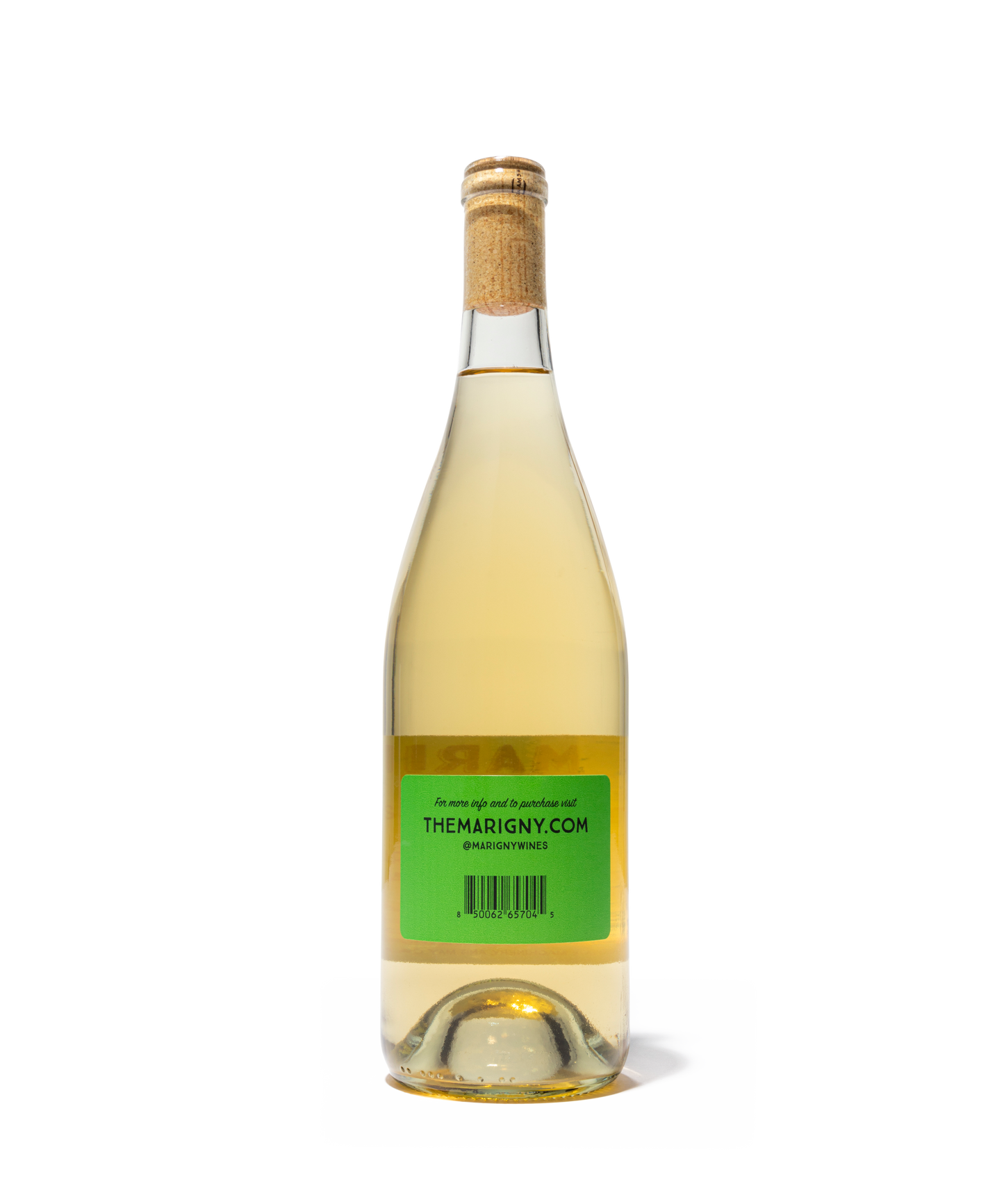 Aligoté Direct Press Sur Lie