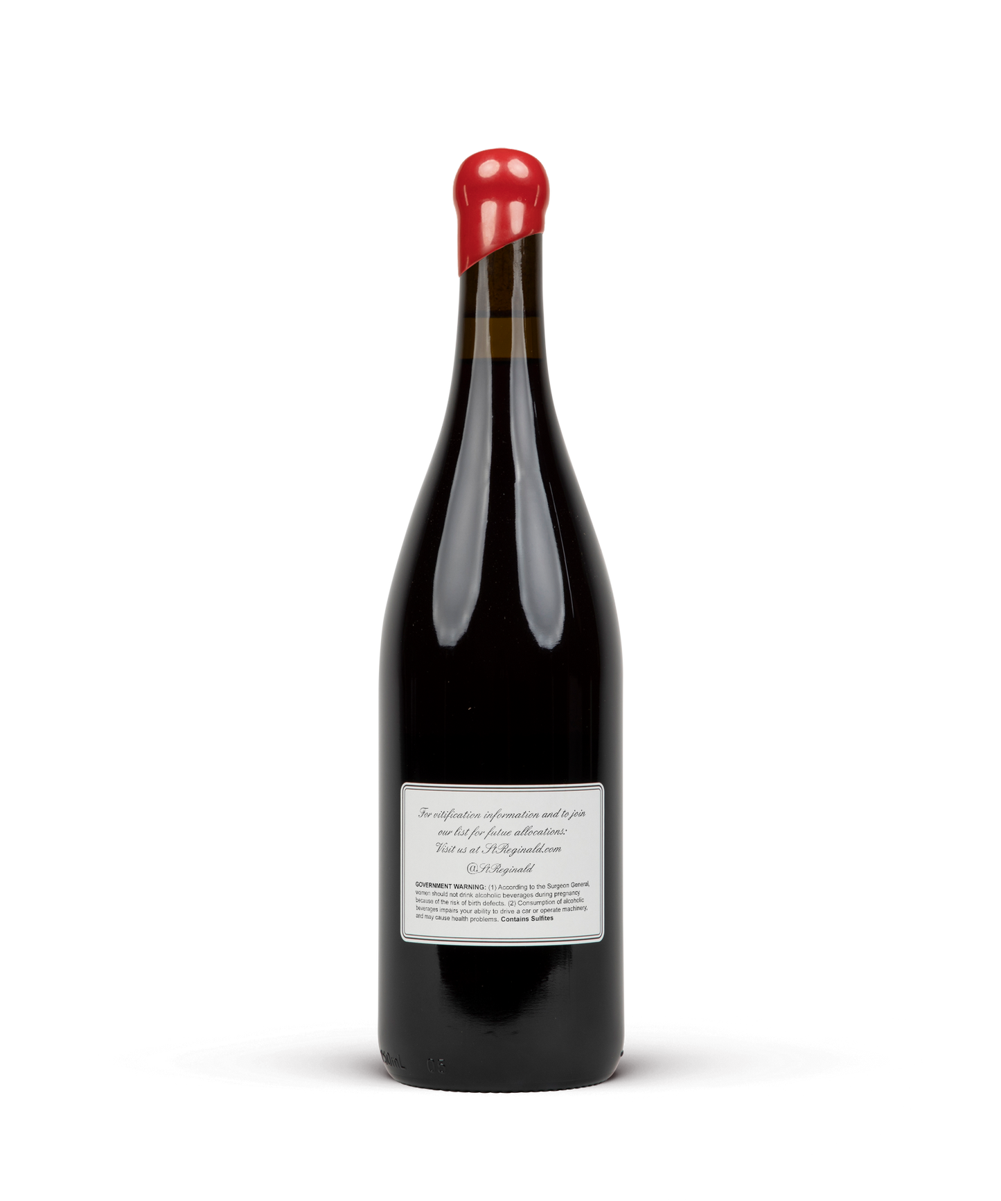 Brother Sport Pinot Noir
