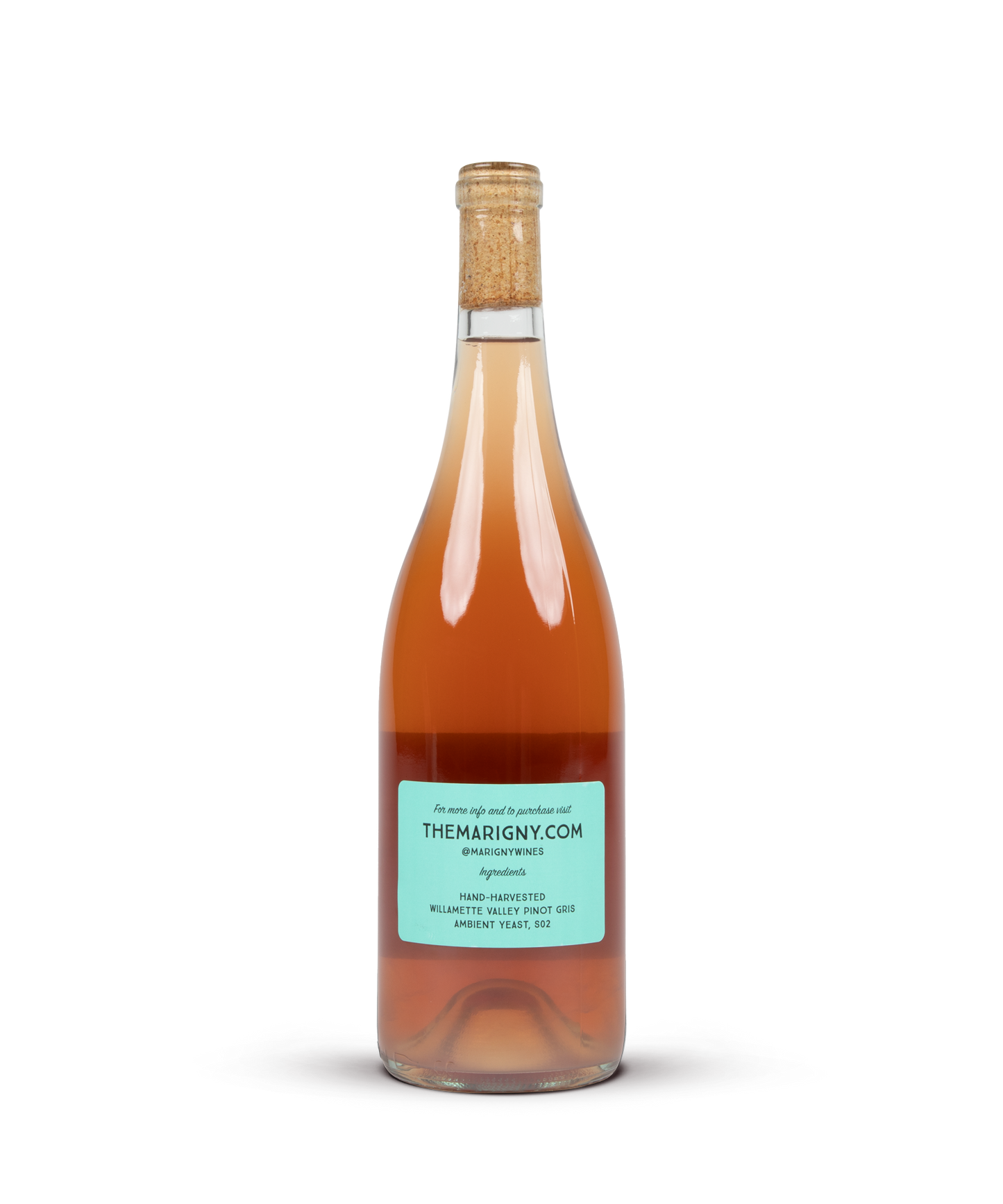 2021 Pinot Gris Carbonic Maceration