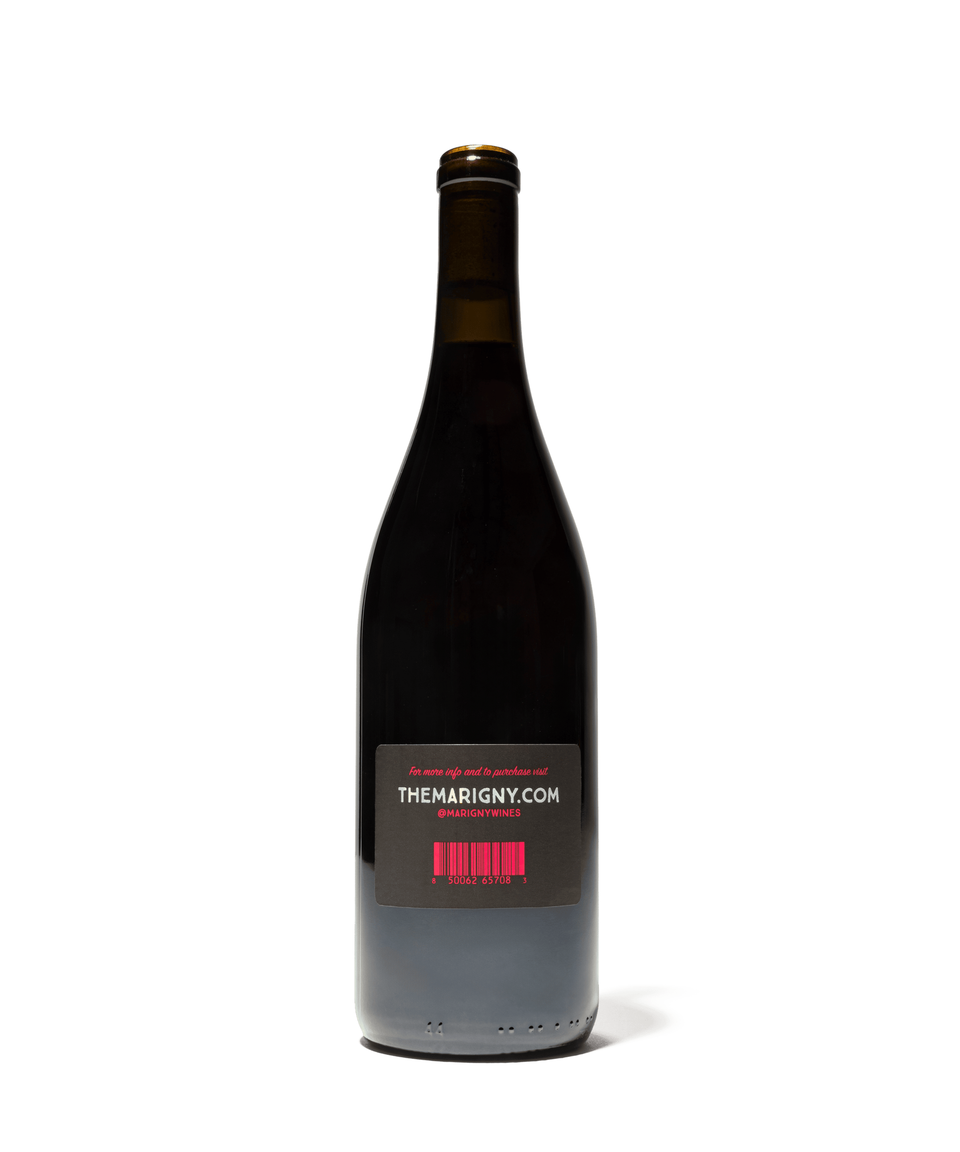 2024 Pinot Noir Super Deluxe Cuvee – The Marigny 2024 Pinot Noir Super Deluxe Cuvee – The Marigny