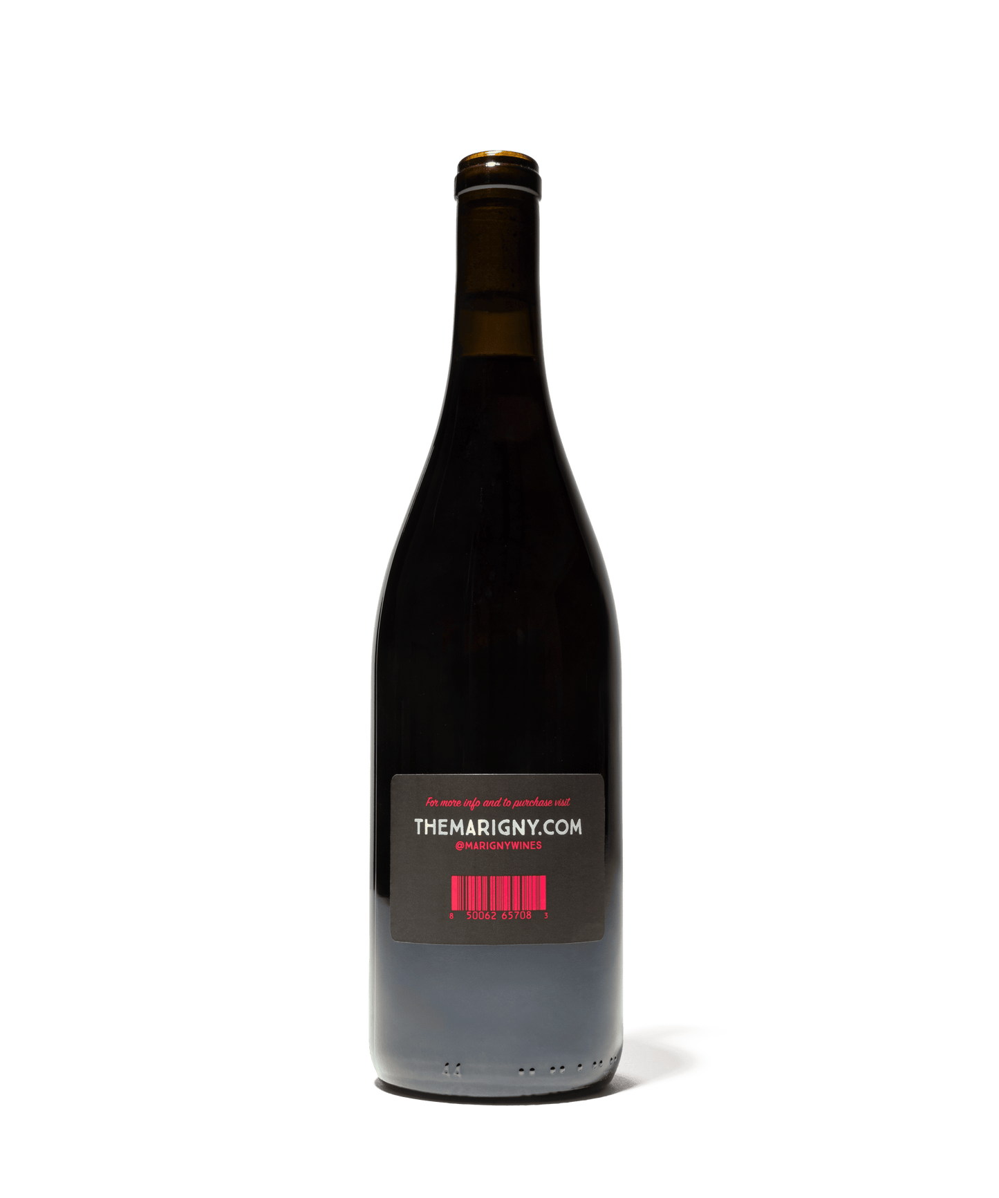 Pinot Noir Super Deluxe Cuvee