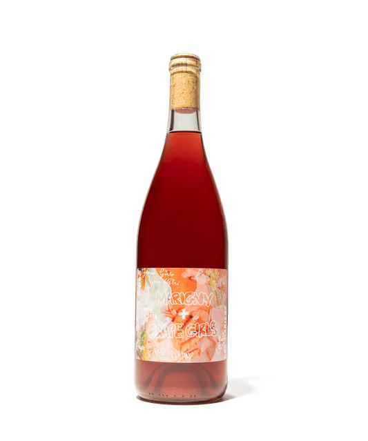 Grape Girls “Your Girl”