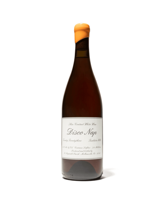 St. Reginald Parish, "Disco Nap"