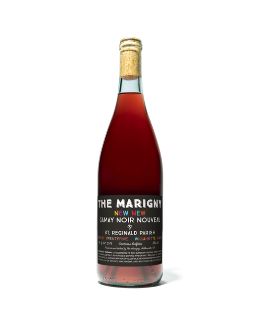 NEW NEW Gamay Noir Nouveau