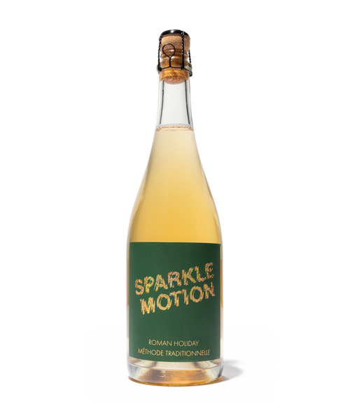 Sparkle Motion 