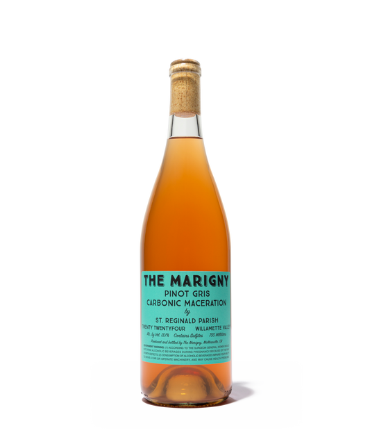Pinot Gris Carbonic Maceration