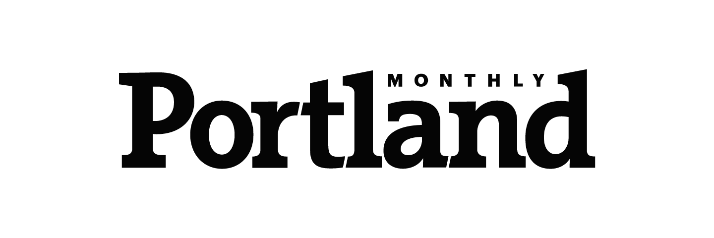 Portland Monthly Magazine