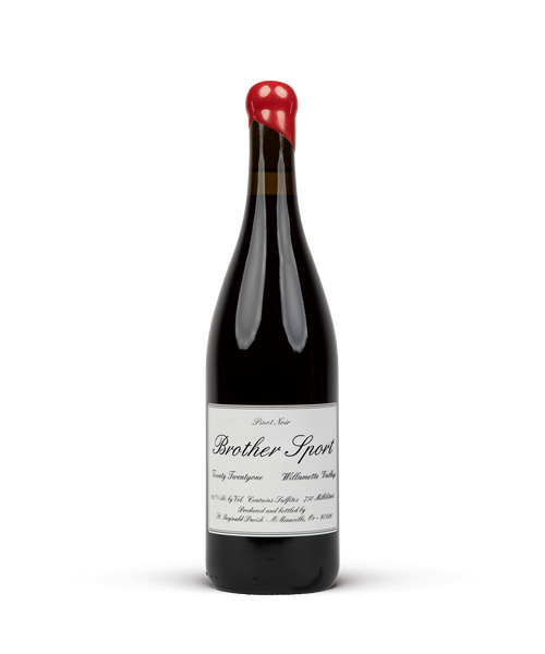 2021 Brother Sport Pinot Noir – The Marigny