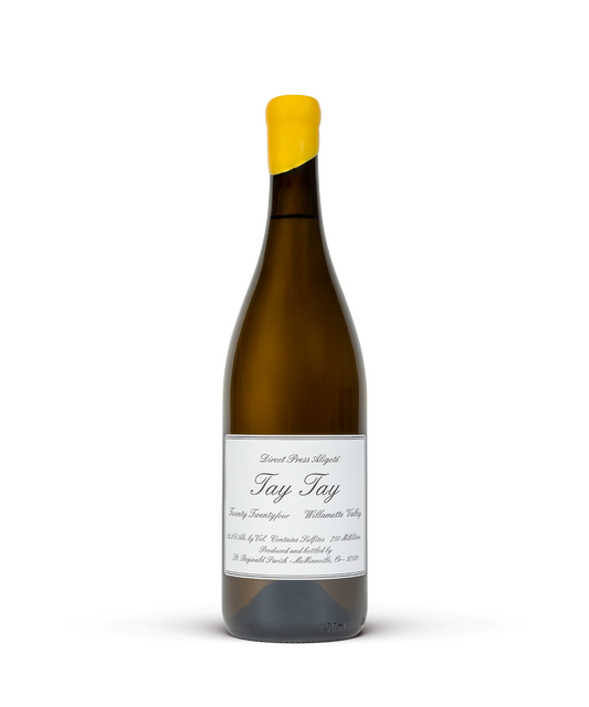 “Tay Tay” Aligoté