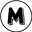 logo of THE MARIGNY | Natural Wines from The Willamette Valley, Oregon
 – The Marigny