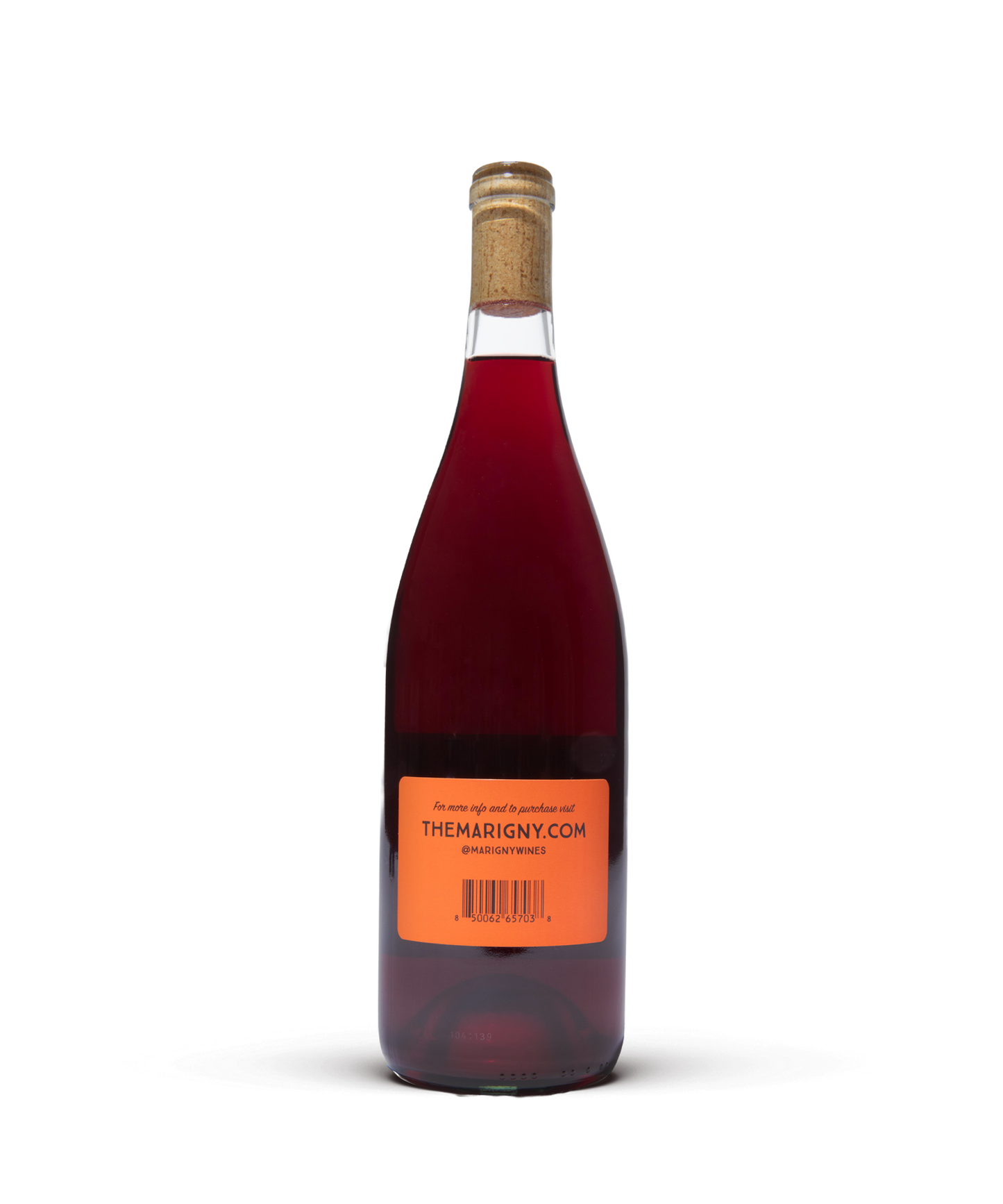 Pinot Noir Carbonic Maceration