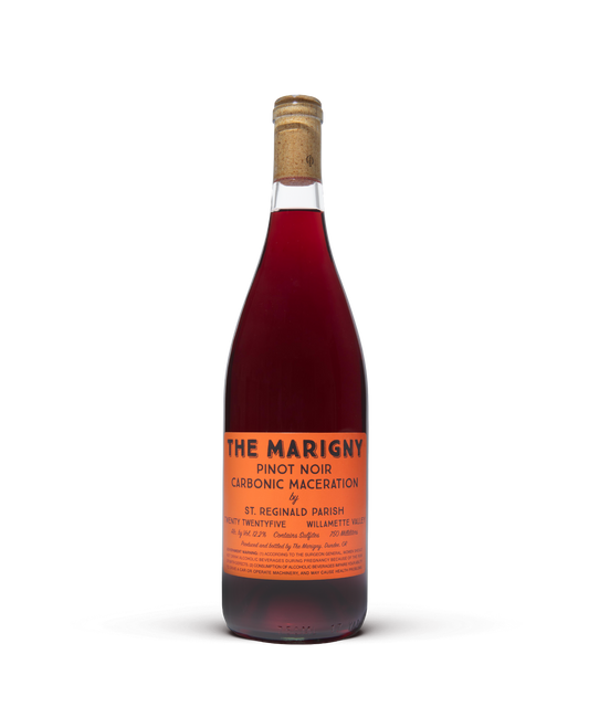 Pinot Noir Carbonic Maceration