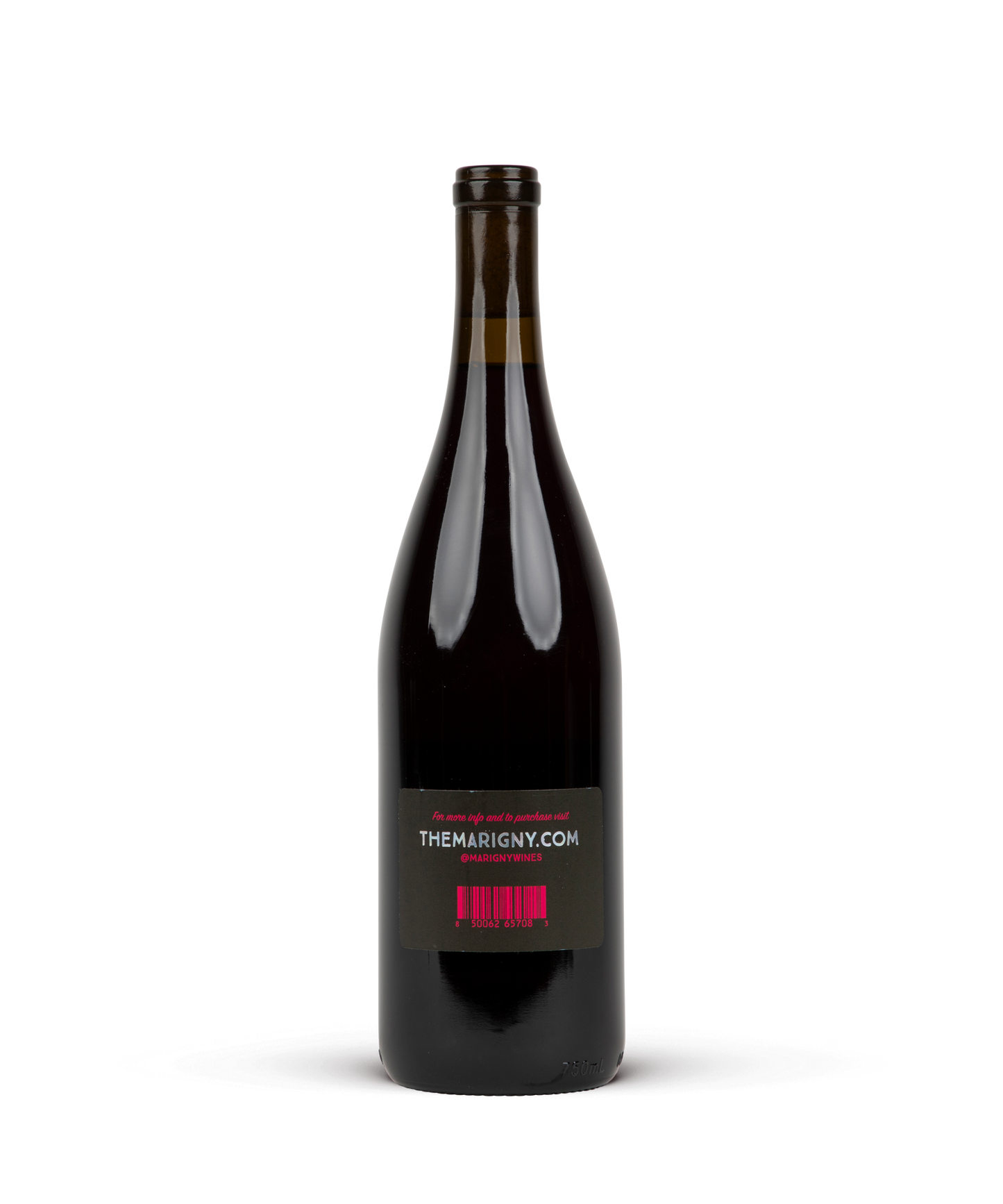 Pinot Noir Super Deluxe Cuvee