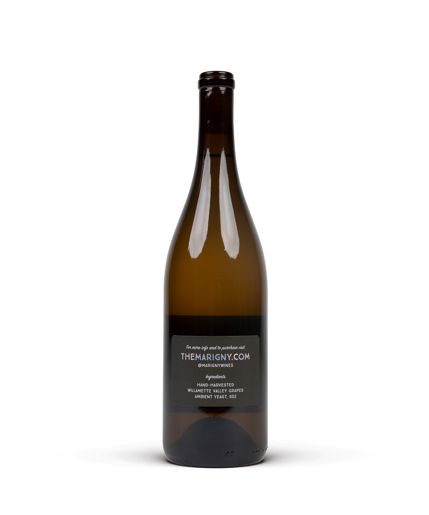 THE MARIGNY | Natural Wines from The Willamette Valley, Oregon – The ...