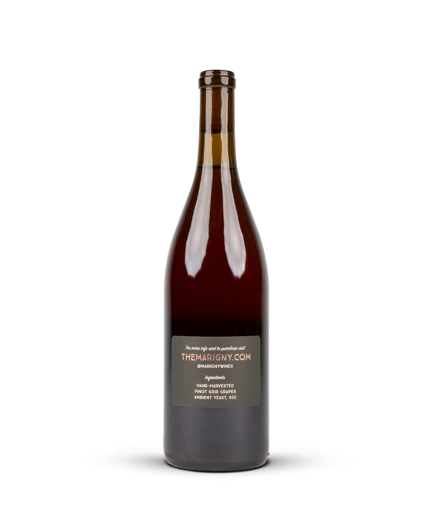 2020 Oregon Pinot Gris Super Deluxe Cuvée